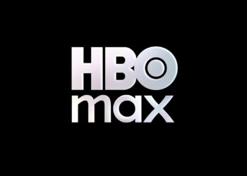 HBO Max rebrand
