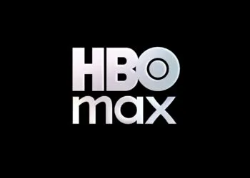 HBO Max rebrand