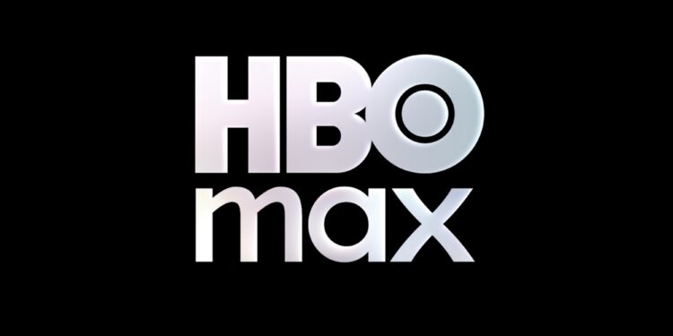 HBO Max rebrand