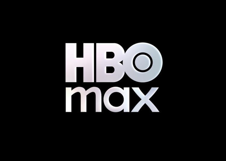HBO Max rebrand