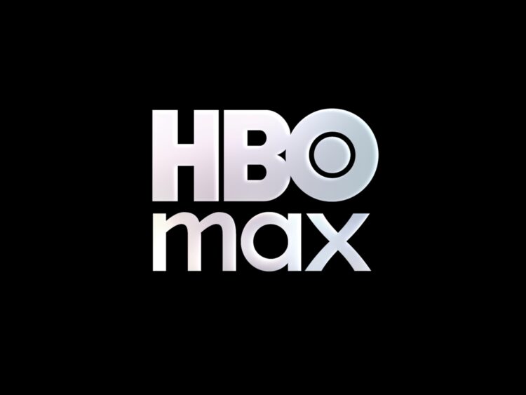 HBO Max rebrand
