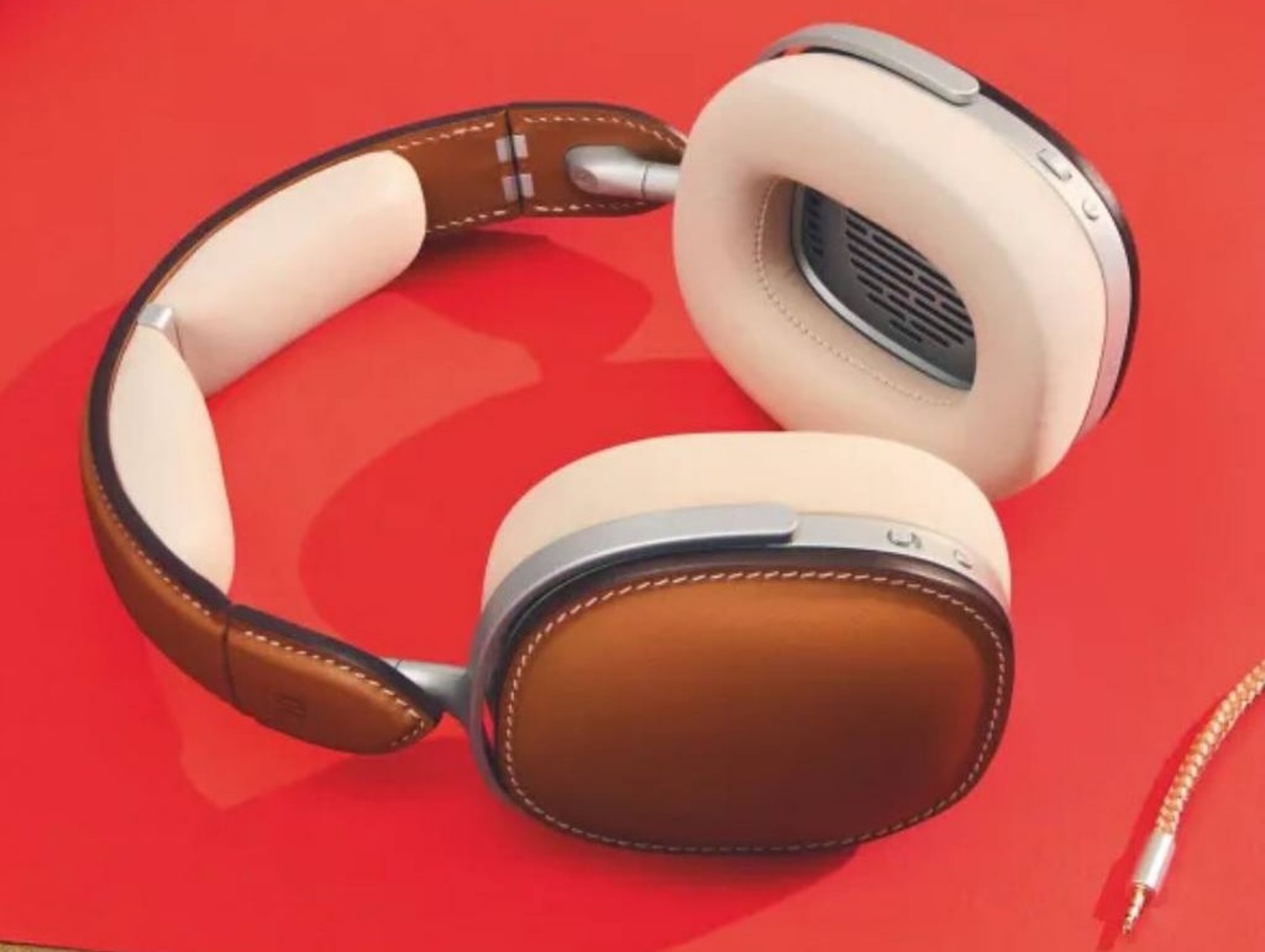 Hermes Ateliers Horizons headphones