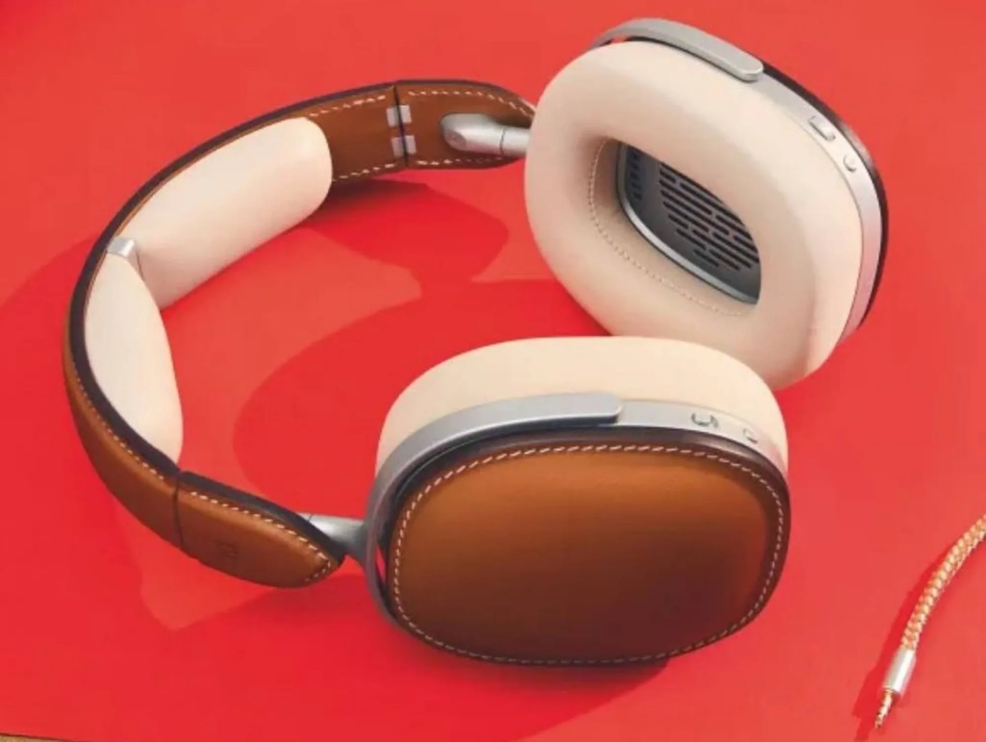 Hermes Ateliers Horizons headphones