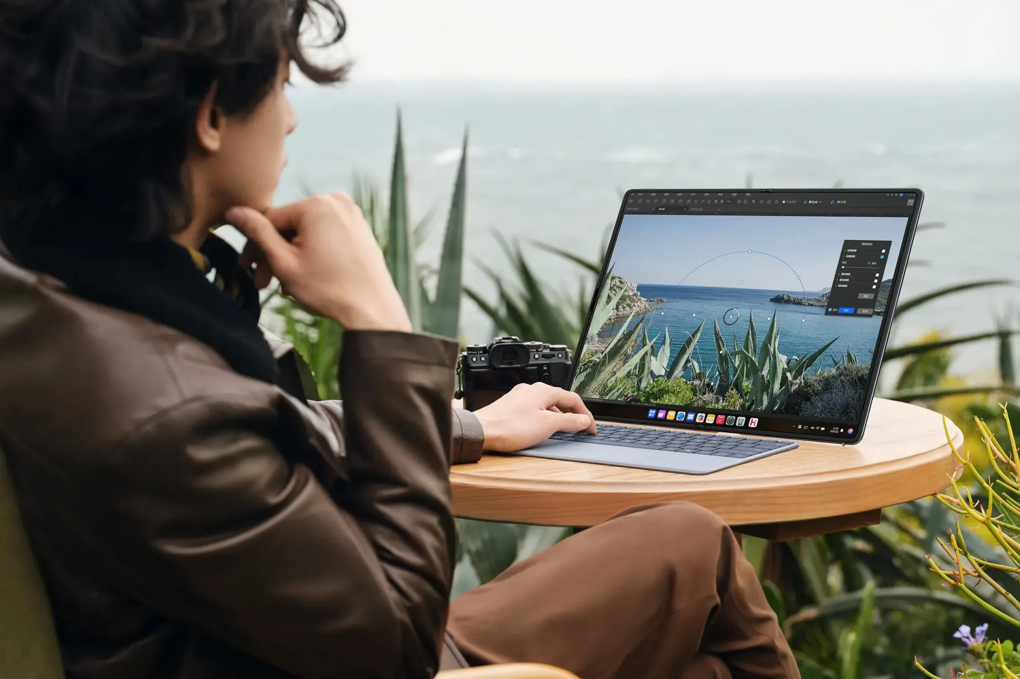huawei matebook fold launches in china