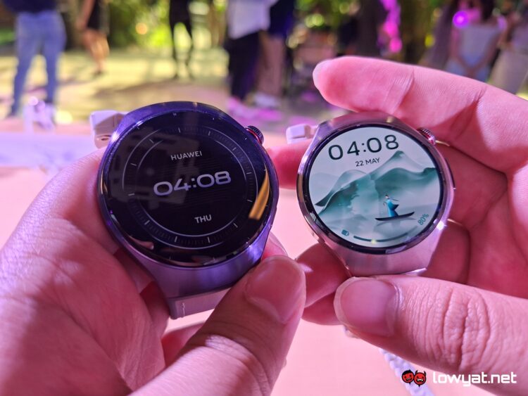 Huawei Watch 5