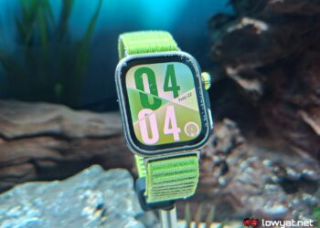 Huawei Watch Fit 4 Pro