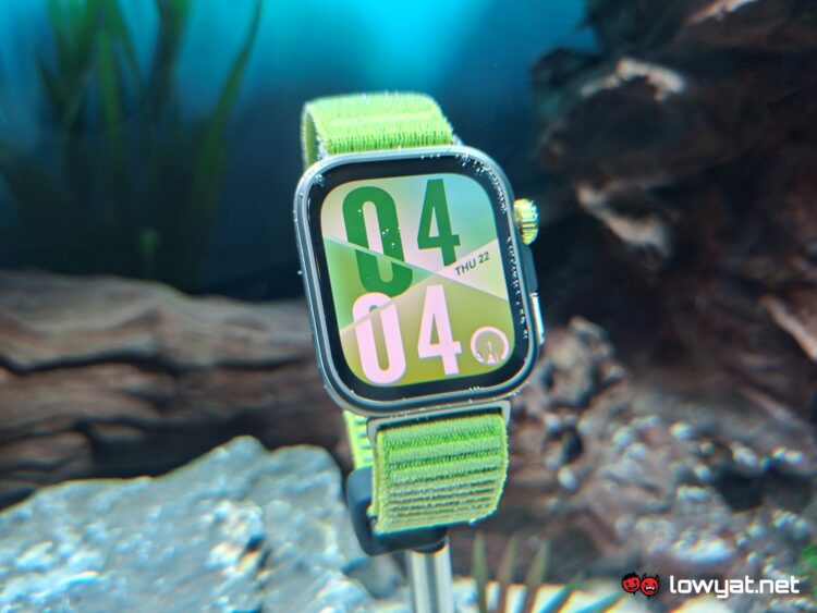 Huawei Watch Fit 4 Pro