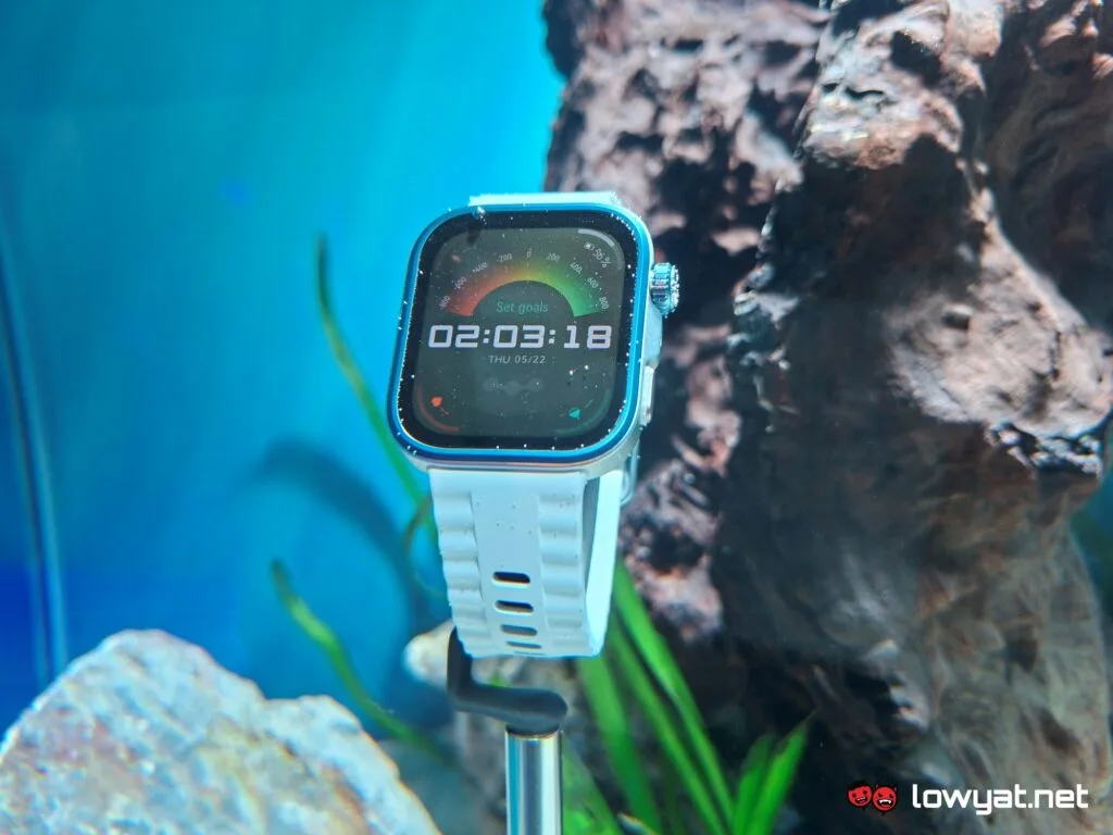 Huawei Watch Fit 4 Pro