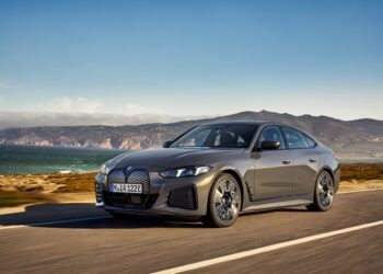 Image: BMW