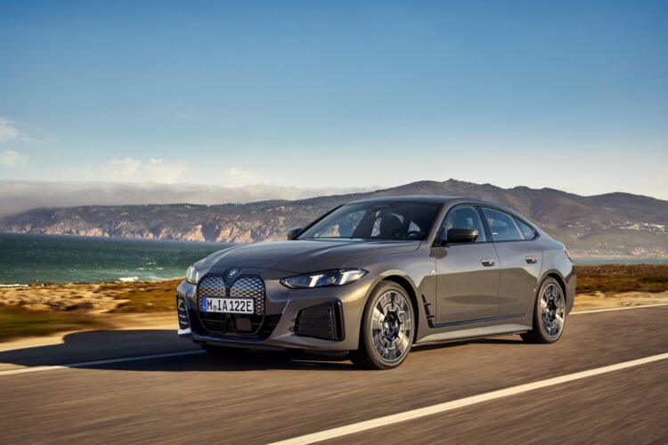 Image: BMW