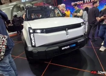The iCAUR 03