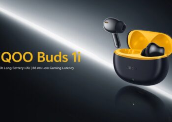 iQOO Buds 1i Indonesia