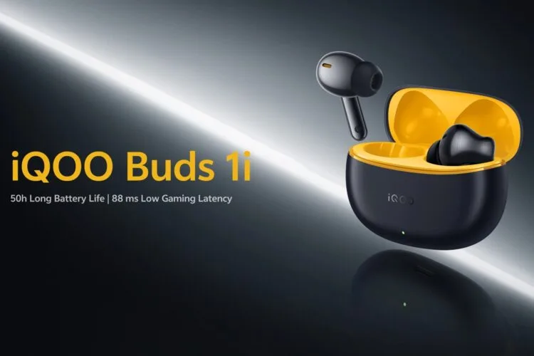 iQOO Buds 1i Indonesia