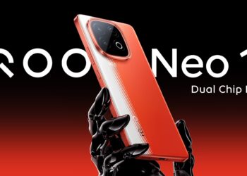 iQOO Neo 10