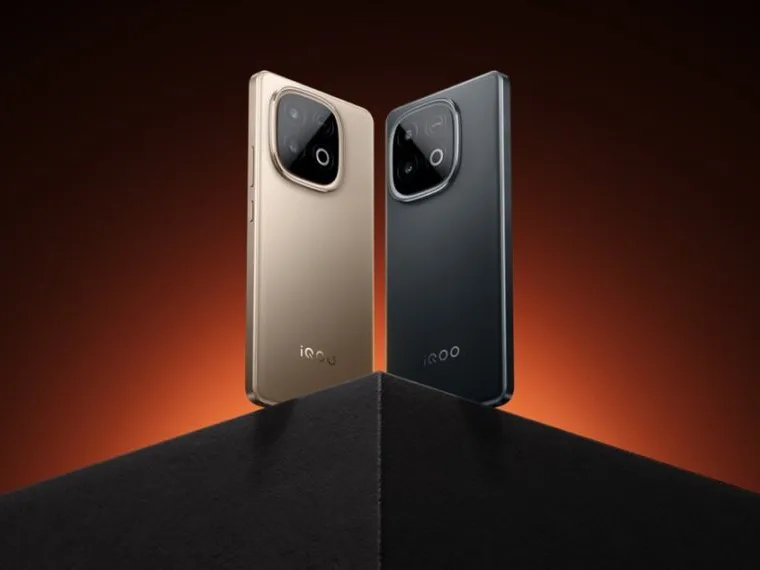 iQOO Neo 10