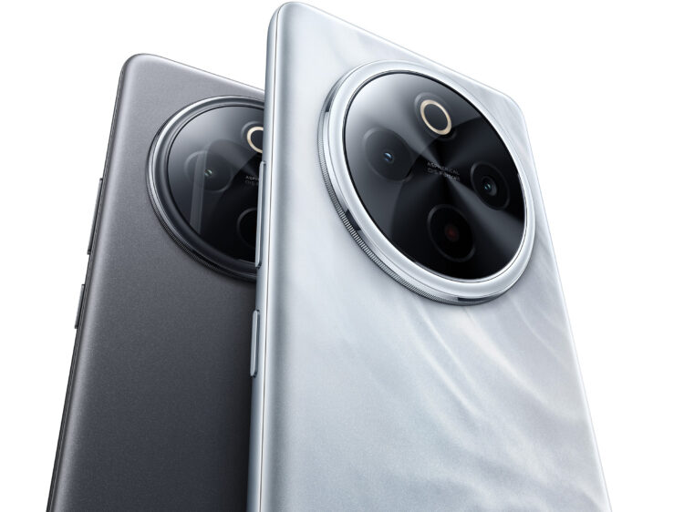 iQOO Z10