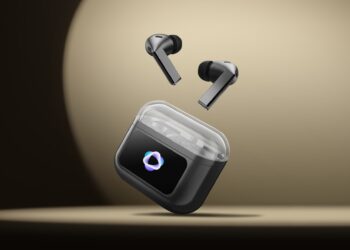 Infinix AI Buds