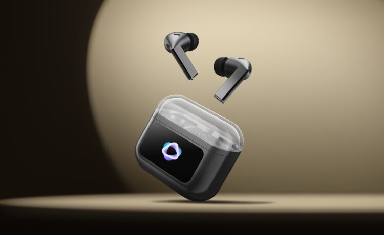 Infinix AI Buds
