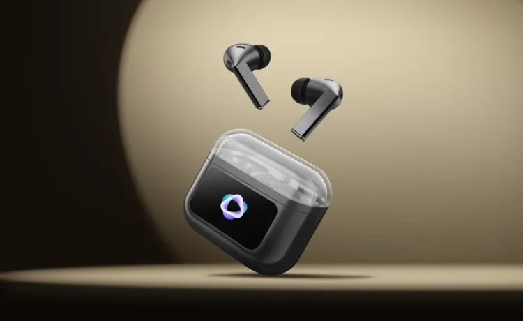 Infinix AI Buds