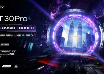 Infinix GT 30 Pro launch date