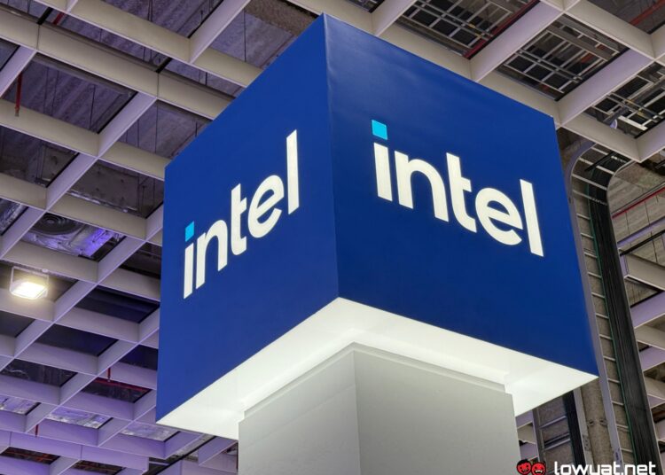 intel file photo investment malaysia semiconductor