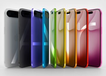 Apple iPhone 17 Air