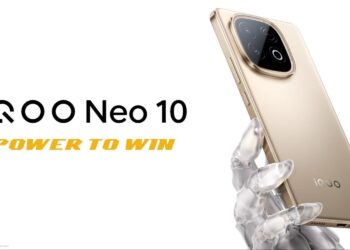 iQOO Neo 10