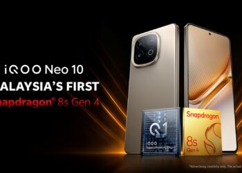 iQOO Neo 10
