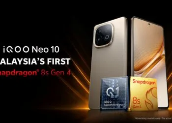 iQOO Neo 10