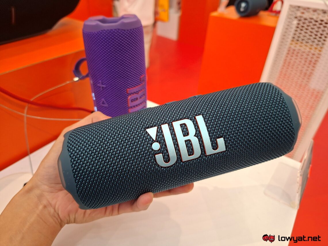 JBL Flip 7