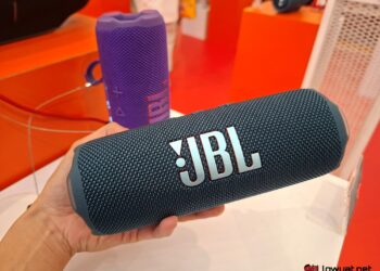 JBL Flip 7