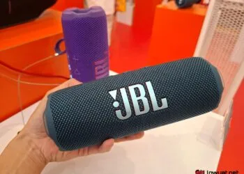 JBL Flip 7