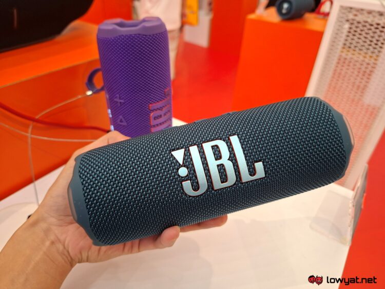 JBL Flip 7