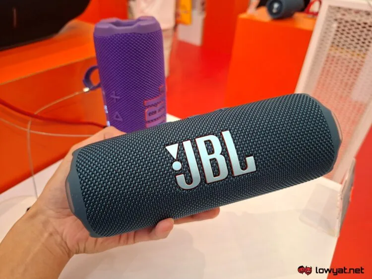JBL Flip 7