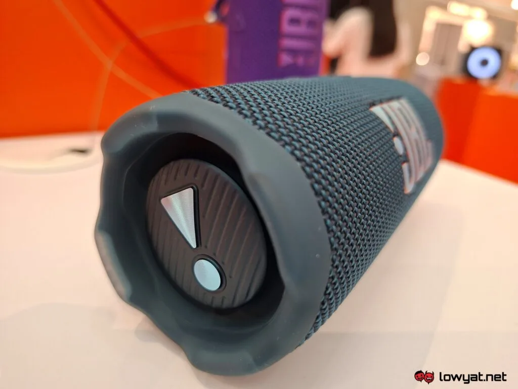 JBL Flip 7