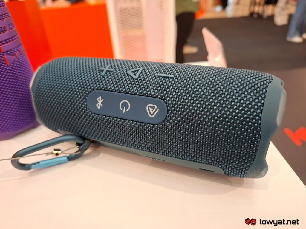 JBL Flip 7