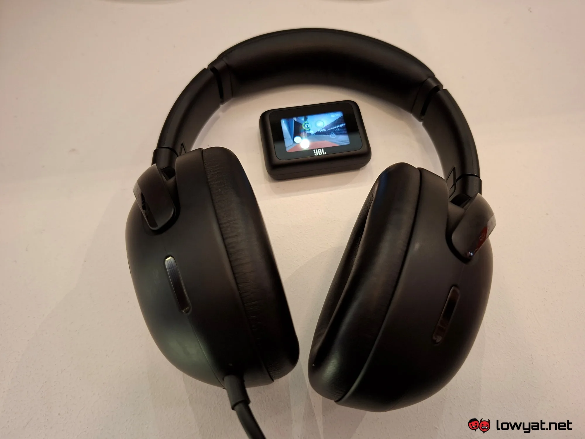 JBL Tour One M3 Smart Tx