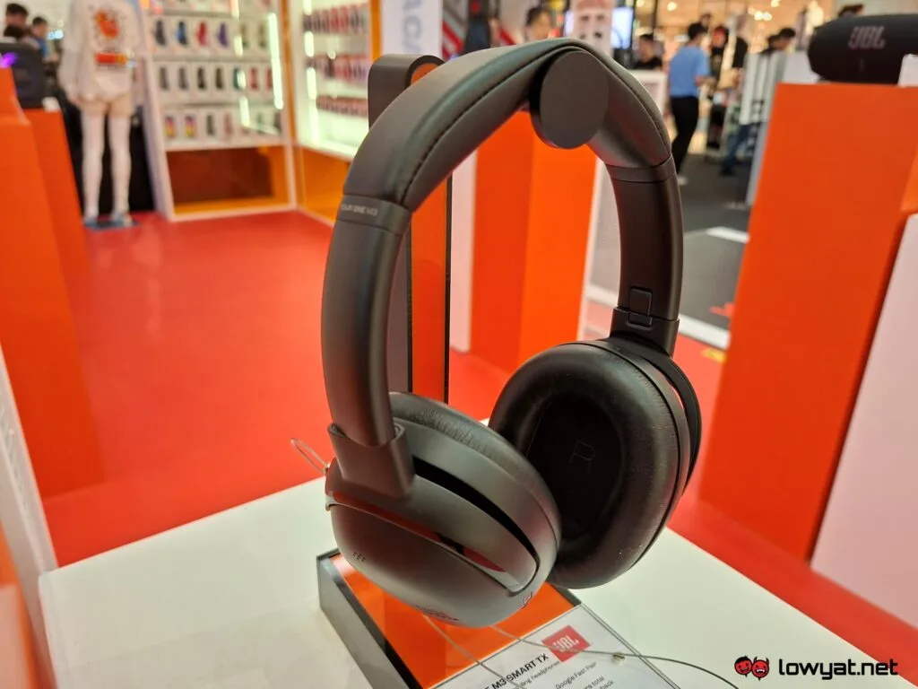 JBL Tour One M3 Smart Tx