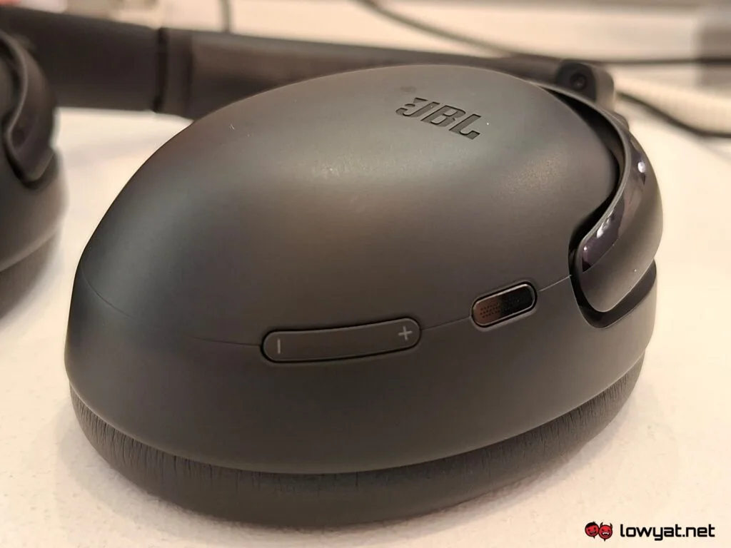 JBL Tour One M3 Smart Tx