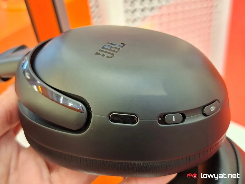 JBL Tour One M3 Smart Tx