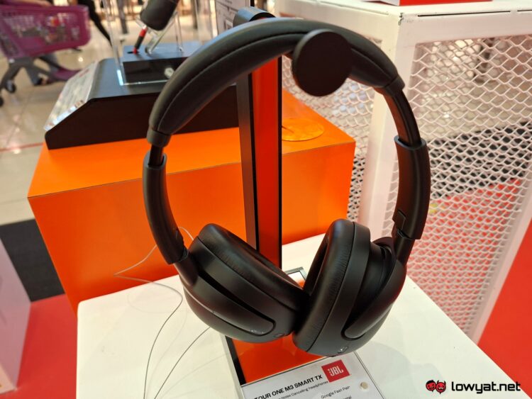 JBL Tour One M3 Smart Tx