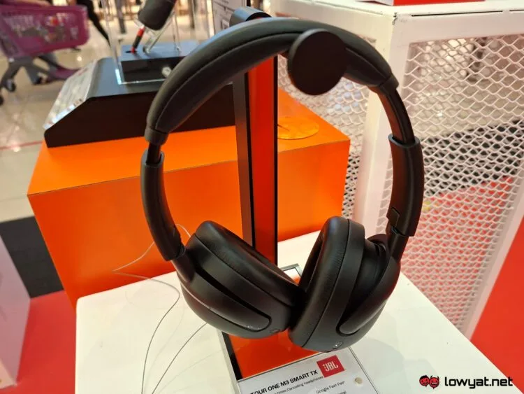 JBL Tour One M3 Smart Tx