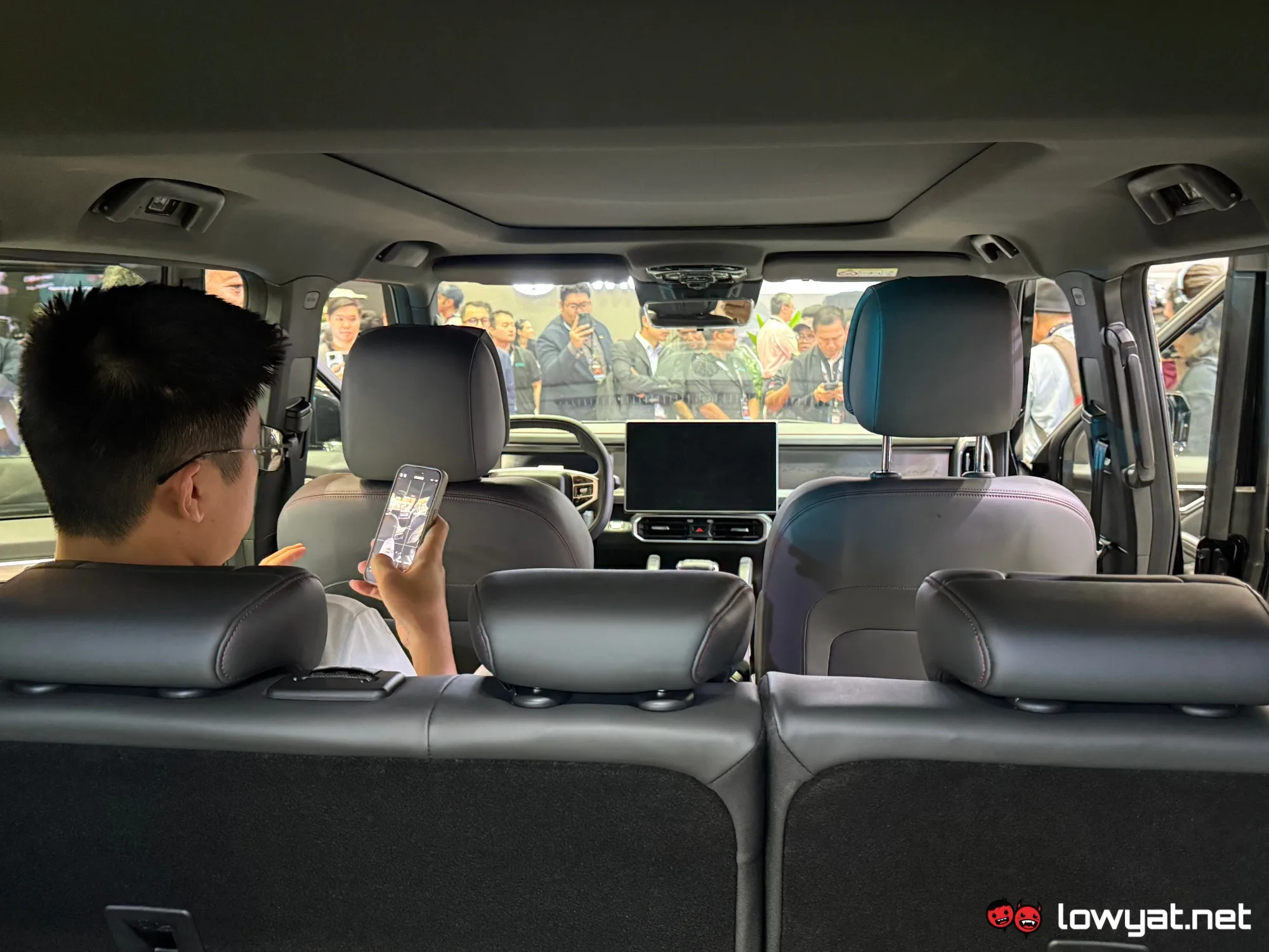 jetour t2 evt5 preview mas 2025