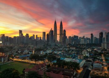 Malaysia AI infrastructure MITI