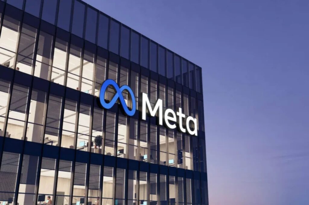 meta hq facebook whatsapp instagram messenger