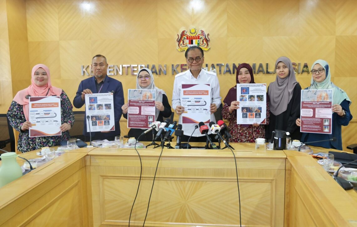 MOH AI-powered lung screenings