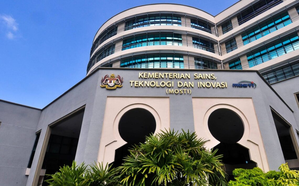 mosti no ai laws in malaysia yet
