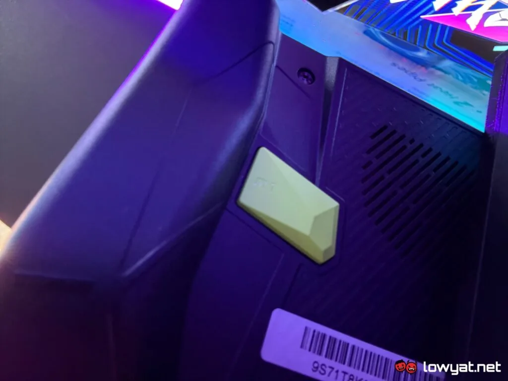 msi claw a8 amd z2 extreme computex 2025