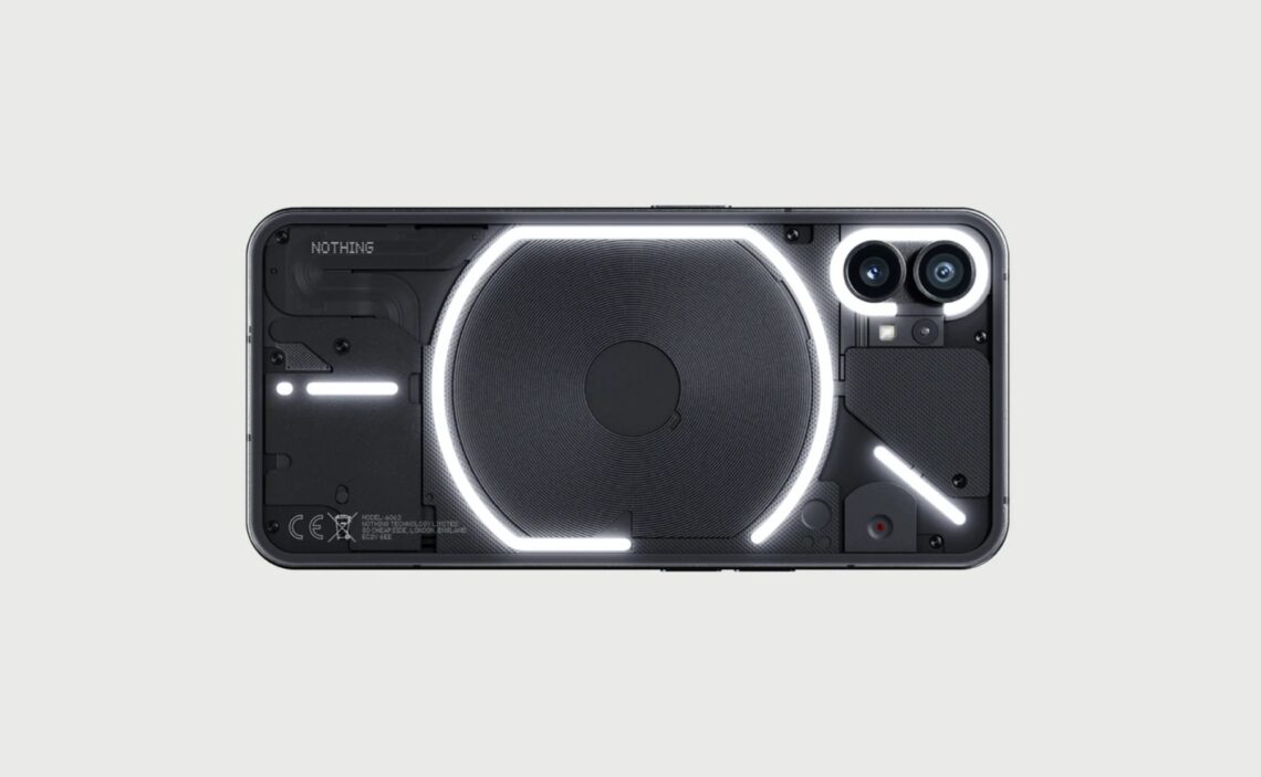 Nothing Phone (1)