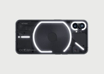 Nothing Phone (1)
